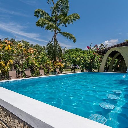 Kayak Lodge Damas Exterior foto