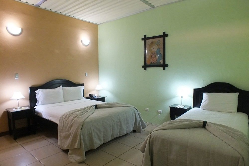 Kayak Lodge Damas Exterior foto
