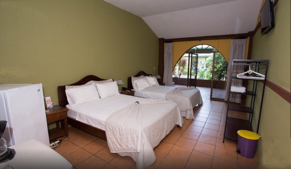 Kayak Lodge Damas Exterior foto